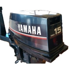 Yamaha 9.9D / 15D Parts